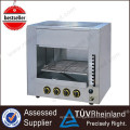 Professional Heavy Duty Gas & Electric Salamander Oven Kitchen Equipment Auto Electric Salamander